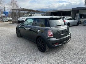 Mini Cooper s 2.0SD Sport* Avtomat* Navi* 162km!, снимка 6