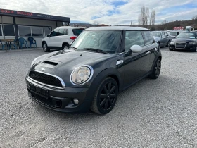 Mini Cooper s 2.0SD Sport* Avtomat* Navi* 162km!, снимка 3
