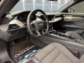 Audi E-Tron GT Edition Zero 1/100, снимка 8