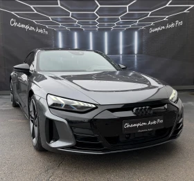 Audi E-Tron GT Edition Zero 1/100, снимка 3