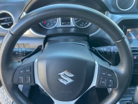 Suzuki Vitara 1.6i-Автоматик, снимка 7