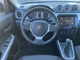 Suzuki Vitara 1.6i-Автоматик, снимка 11