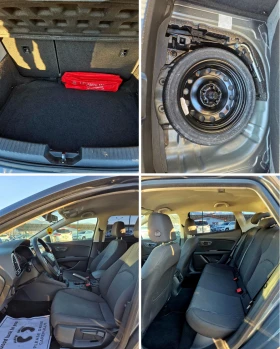 Seat Leon 1.6tdi, снимка 11