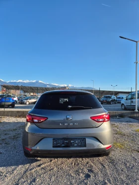Seat Leon 1.6tdi, снимка 6