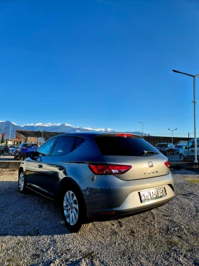Seat Leon 1.6tdi, снимка 7