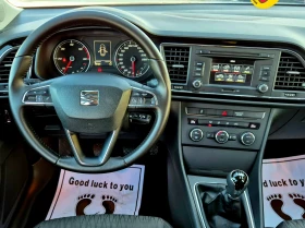 Seat Leon 1.6tdi, снимка 16