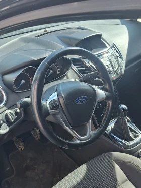 Ford Fiesta, снимка 6