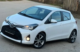 Toyota Yaris 1.4 D4D NAVI KAMERA , снимка 2