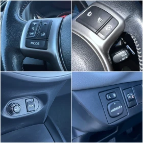 Toyota Yaris 1.4 D4D NAVI KAMERA , снимка 11