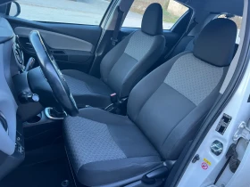 Toyota Yaris 1.4 D4D NAVI KAMERA , снимка 13