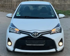 Toyota Yaris 1.4 D4D NAVI KAMERA , снимка 1
