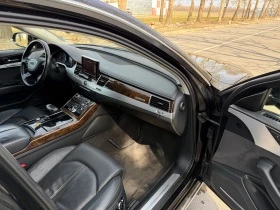 Audi A8 Bose, Solar 4.2TDI, снимка 11
