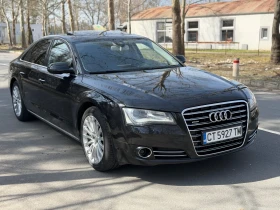 Audi A8 Bose, Solar 4.2TDI, снимка 3