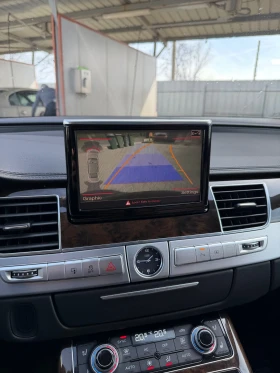 Audi A8 Bose, Solar 4.2TDI, снимка 16