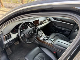 Audi A8 Bose, Solar 4.2TDI, снимка 9