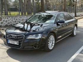 Audi A8 Bose, Solar 4.2TDI, снимка 1