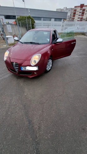 Alfa Romeo MiTo, снимка 1