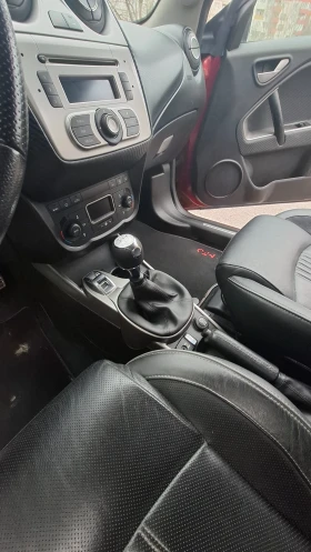 Alfa Romeo MiTo, снимка 8