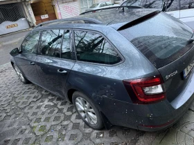 Skoda Octavia Метан, снимка 5