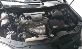 Toyota Camry, снимка 6