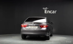 Toyota Camry, снимка 4