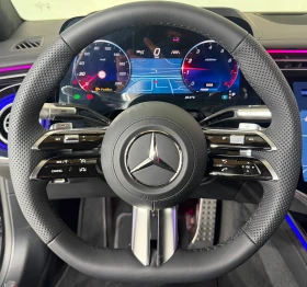 Mercedes-Benz S 580 AMG Line* 360 / Burmester High-End 4D, снимка 13