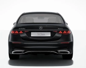 Mercedes-Benz S 450 AMG Line* 360 / Burmester High-End 4D, снимка 2