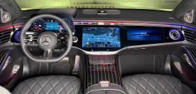 Mercedes-Benz S 580 AMG Line* 360 / Burmester High-End 4D, снимка 12