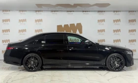 Mercedes-Benz S 580 AMG Line* 360 / Burmester High-End 4D, снимка 2