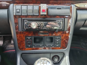 Audi A4 1.8Т quatro, снимка 8