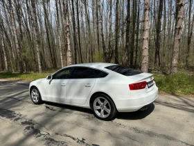 Audi A5, снимка 10