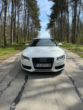 Audi A5, снимка 1