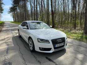 Audi A5, снимка 3