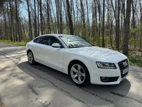 Audi A5, снимка 5