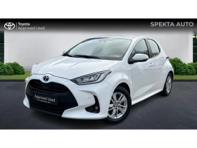 Toyota Yaris Месечна вноска от 220  , снимка 1