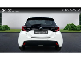 Toyota Yaris Месечна вноска от 220  , снимка 4