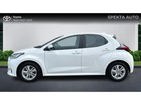 Toyota Yaris Месечна вноска от 220  , снимка 3