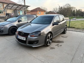 VW Golf, снимка 1