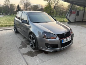 VW Golf, снимка 4