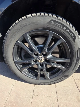 VW Passat, снимка 15