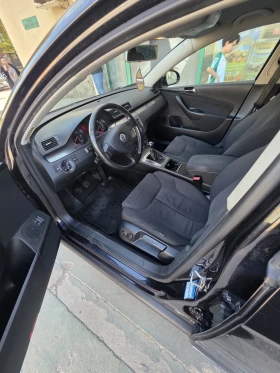 VW Passat, снимка 8