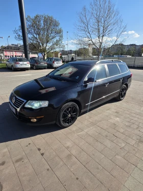 VW Passat, снимка 3