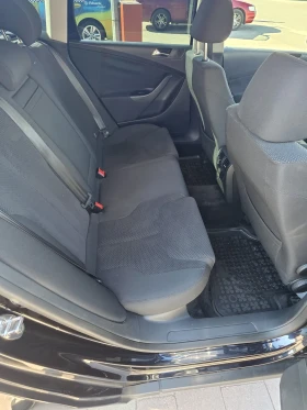 VW Passat, снимка 10