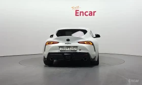 Toyota Supra, снимка 13