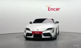 Toyota Supra, снимка 2