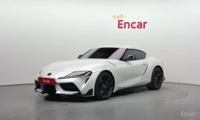 Toyota Supra, снимка 1