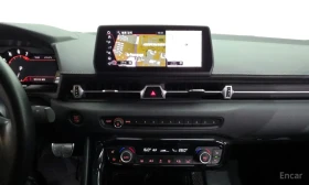 Toyota Supra, снимка 6