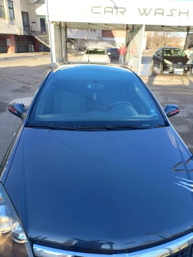 Opel Astra 1.6turbo panoramic , снимка 14