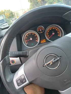 Opel Astra 1.6turbo panoramic , снимка 6
