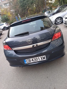 Opel Astra 1.6turbo panoramic , снимка 11
